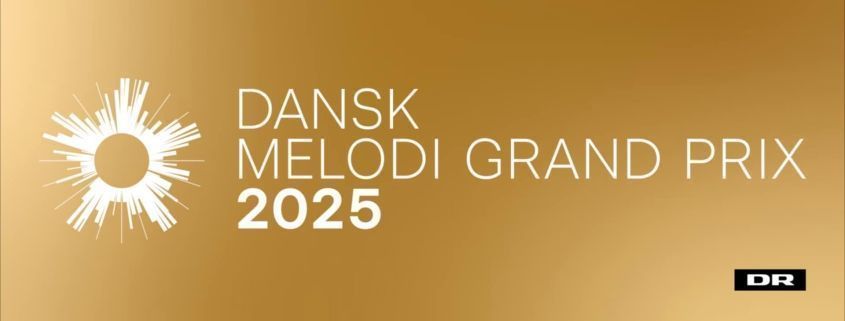 Dansk Melodi Grand Prix 2025: Din Stemme Tæller! Dansk Melodi Grand Prix 2025: Din Stemme Tæller!