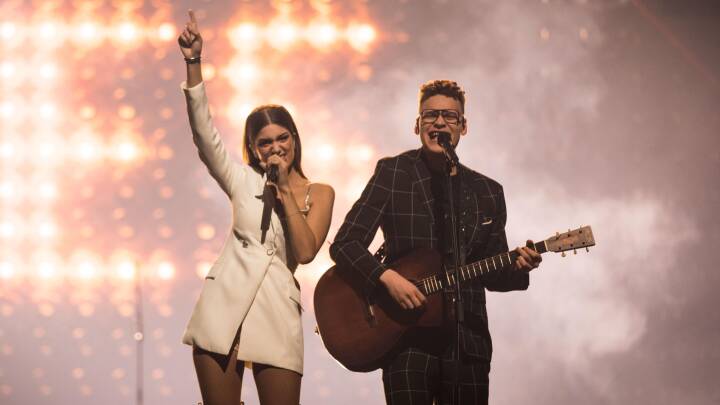 Dansk Melodi Grand Prix 2025: Sådan Stemmer Du Dansk Melodi Grand Prix 2025: Sådan Stemmer Du