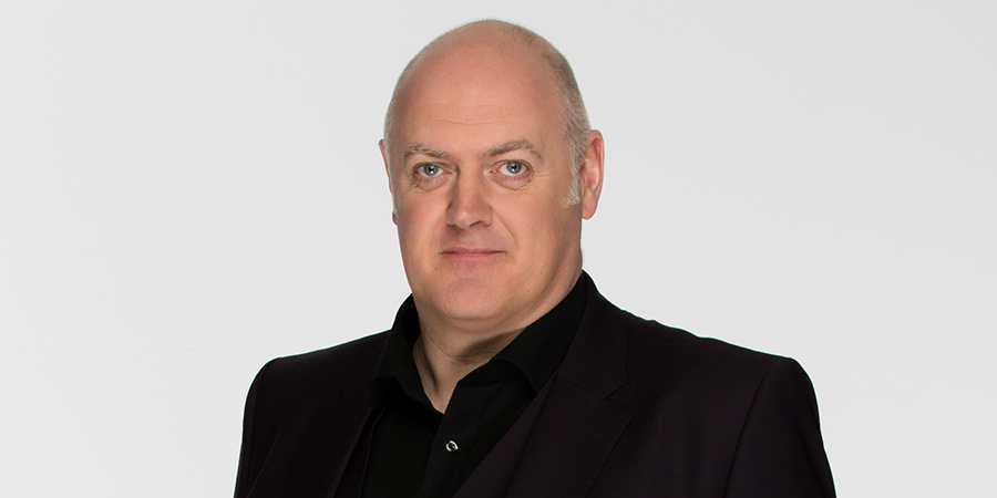 Dara O Briain: A Voice Of Reason In Comedy And Beyond Dara O Briain: A Voice Of Reason In Comedy And Beyond