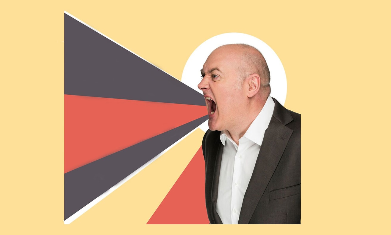 Dara O Briain's Voice Of Reason: Dissecting His Stand-Up And TV Persona Dara O Briain's Voice Of Reason: Dissecting His Stand-Up And TV Persona