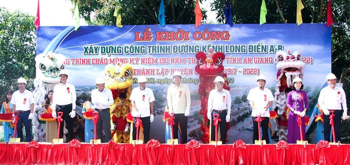 Đầu Tư Cơ Sở Hạ Tầng: 7 Vị Trí Nối Liền TP. HCM - Long An Đầu Tư Cơ Sở Hạ Tầng: 7 Vị Trí Nối Liền TP. HCM - Long An