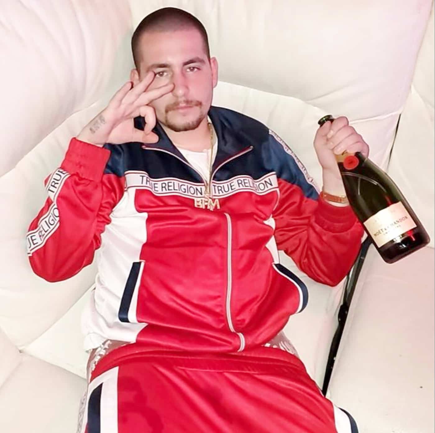 Dave Turmel: Canada's Most Wanted Arrested In Italy Dave Turmel: Canada's Most Wanted Arrested In Italy