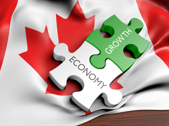 David Dodge On Canada's Economy: Slow Growth Predicted For Next Year David Dodge On Canada's Economy: Slow Growth Predicted For Next Year