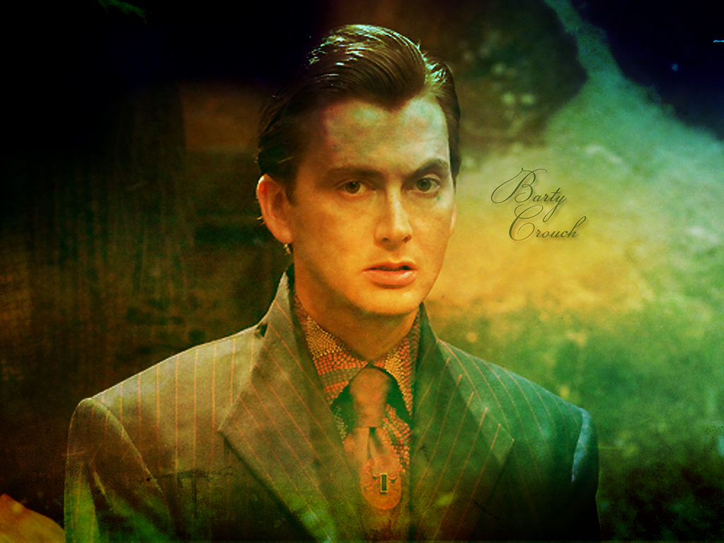 David Tennant And The Harry Potter Max Series: A Return Ruled Out? David Tennant And The Harry Potter Max Series: A Return Ruled Out?