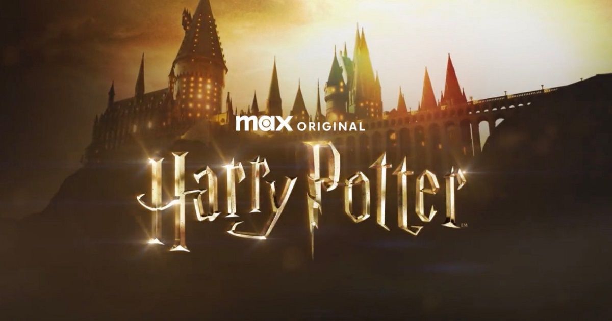 David Tennant's Return To Max's Harry Potter Series: Unlikely David Tennant's Return To Max's Harry Potter Series: Unlikely