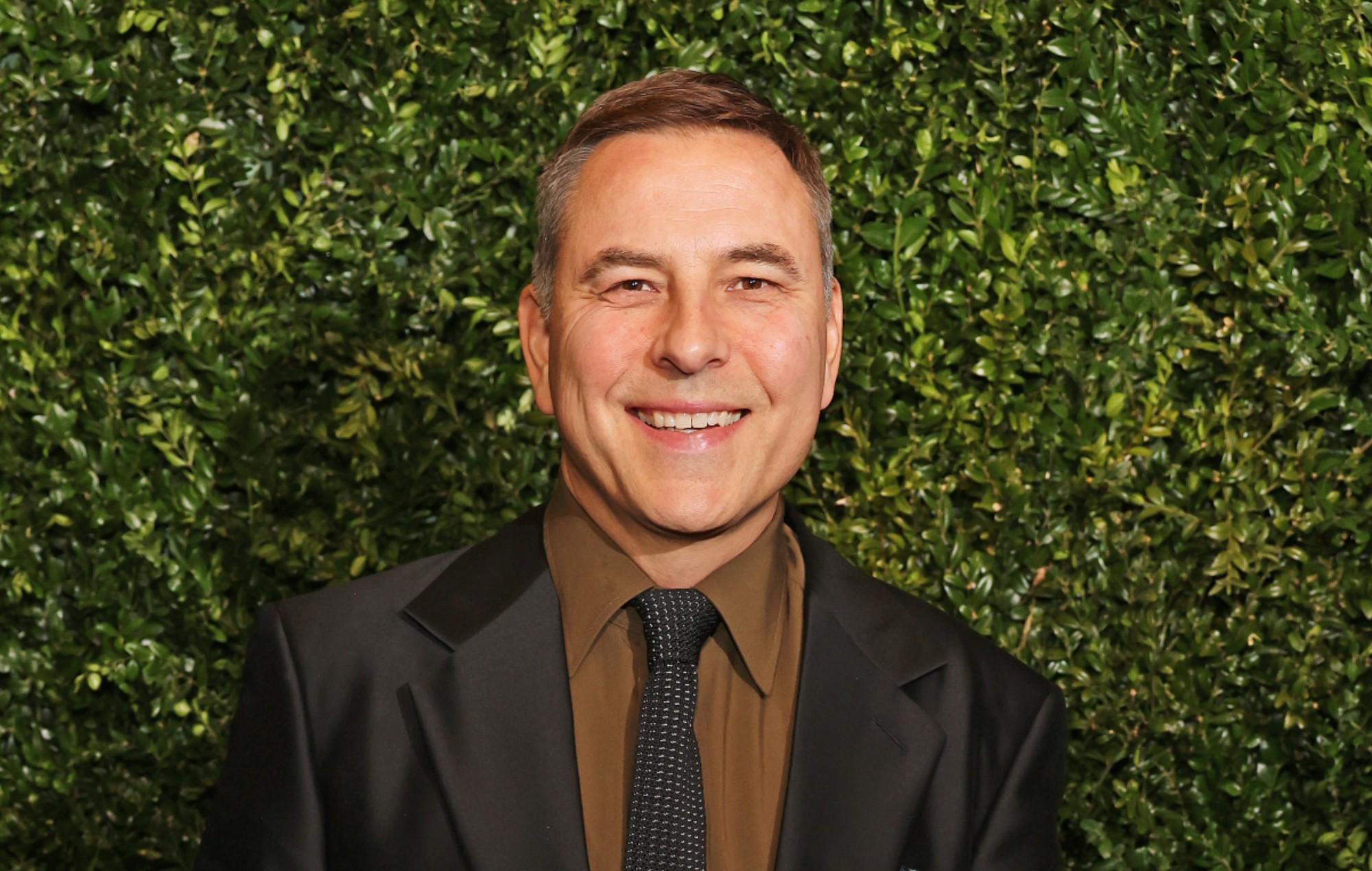 David Walliams And Britain's Got Talent: A Look At Recent Events David Walliams And Britain's Got Talent: A Look At Recent Events