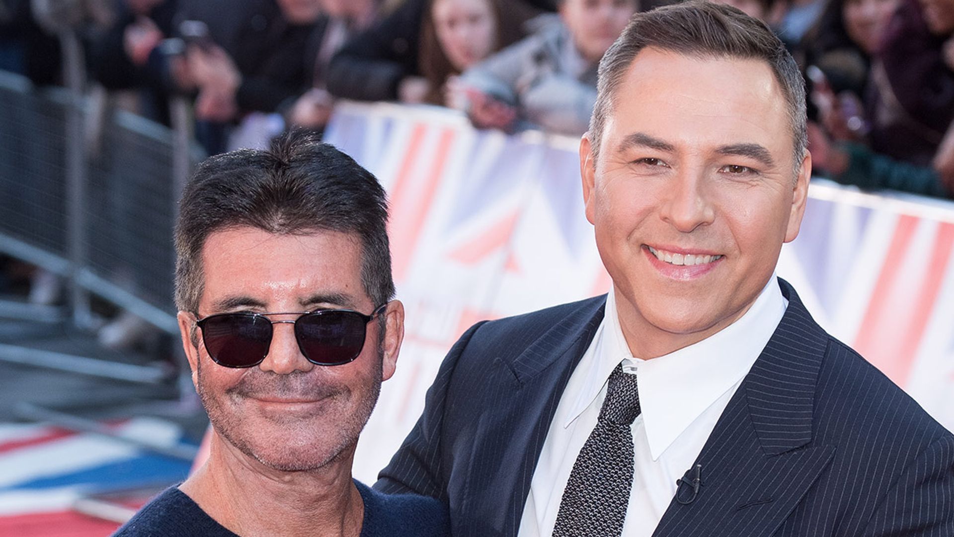 David Walliams And Simon Cowell: Are They No Longer Speaking? David Walliams And Simon Cowell: Are They No Longer Speaking?