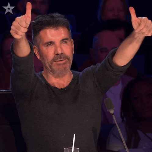 David Walliams Vs. Simon Cowell: The Britain's Got Talent Rift Deepens David Walliams Vs. Simon Cowell: The Britain's Got Talent Rift Deepens