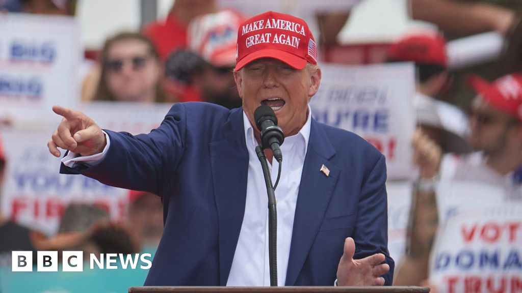 Day 109 Of The Trump Presidency (May 8th, 2025): A Retrospective Analysis Day 109 Of The Trump Presidency (May 8th, 2025): A Retrospective Analysis