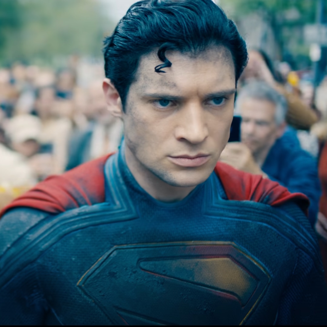 DC Comics July 2025: Superman Faces Darkseid's Legion DC Comics July 2025: Superman Faces Darkseid's Legion