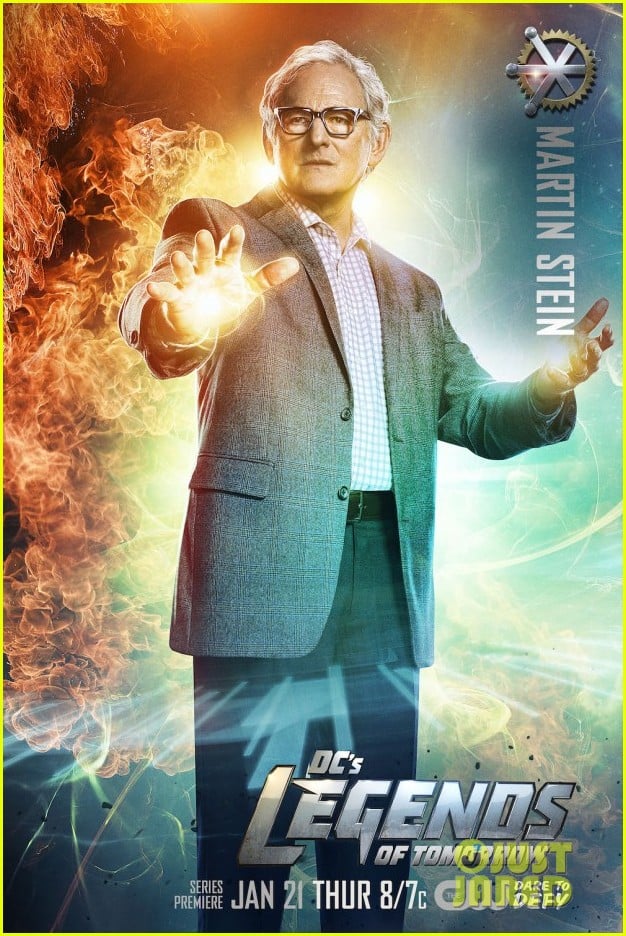 DC Legends Of Tomorrow: Character Guide And Team Building Strategies DC Legends Of Tomorrow: Character Guide And Team Building Strategies