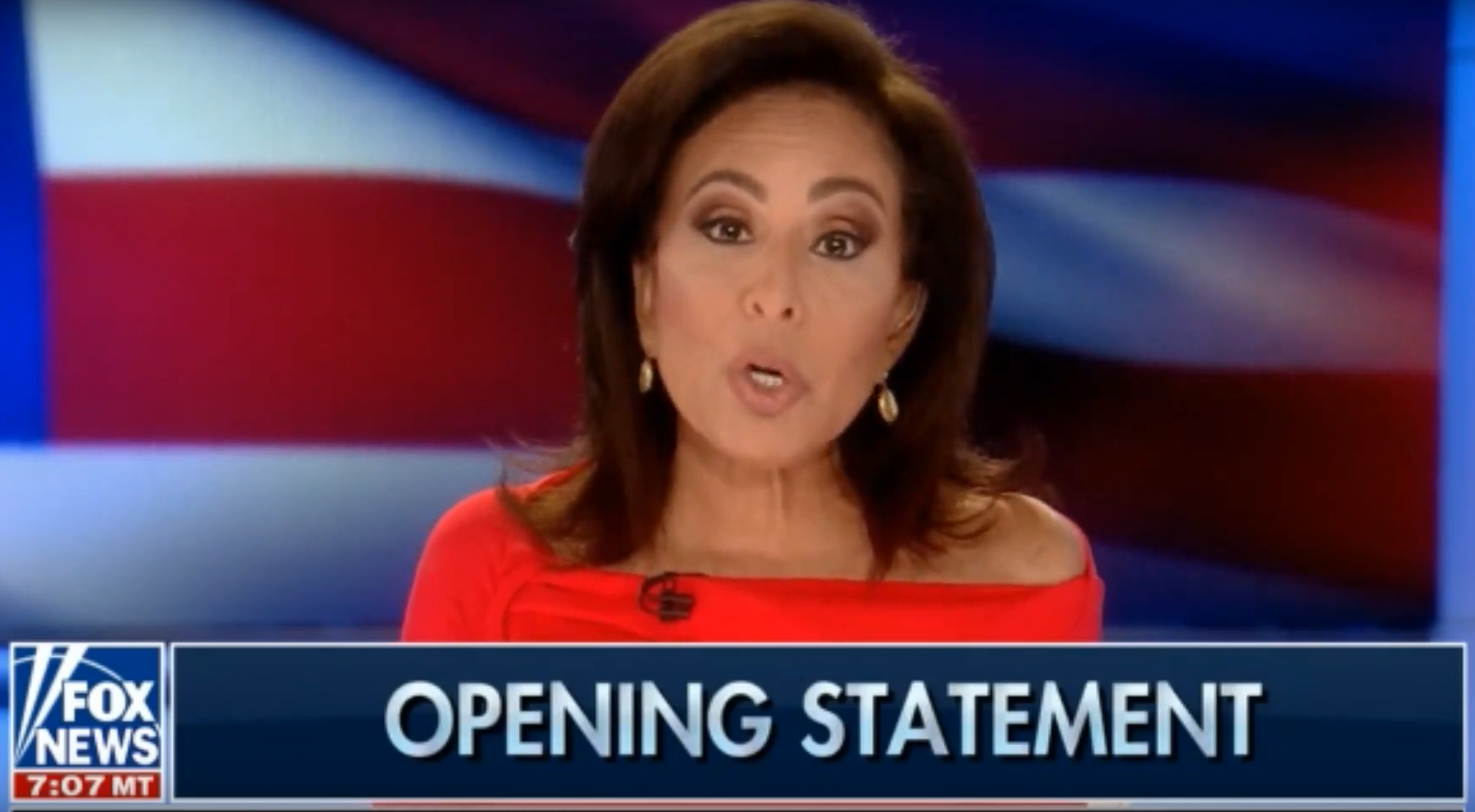 DC Prosecutor Search: Trump And Fox News' Jeanine Pirro In The Spotlight DC Prosecutor Search: Trump And Fox News' Jeanine Pirro In The Spotlight