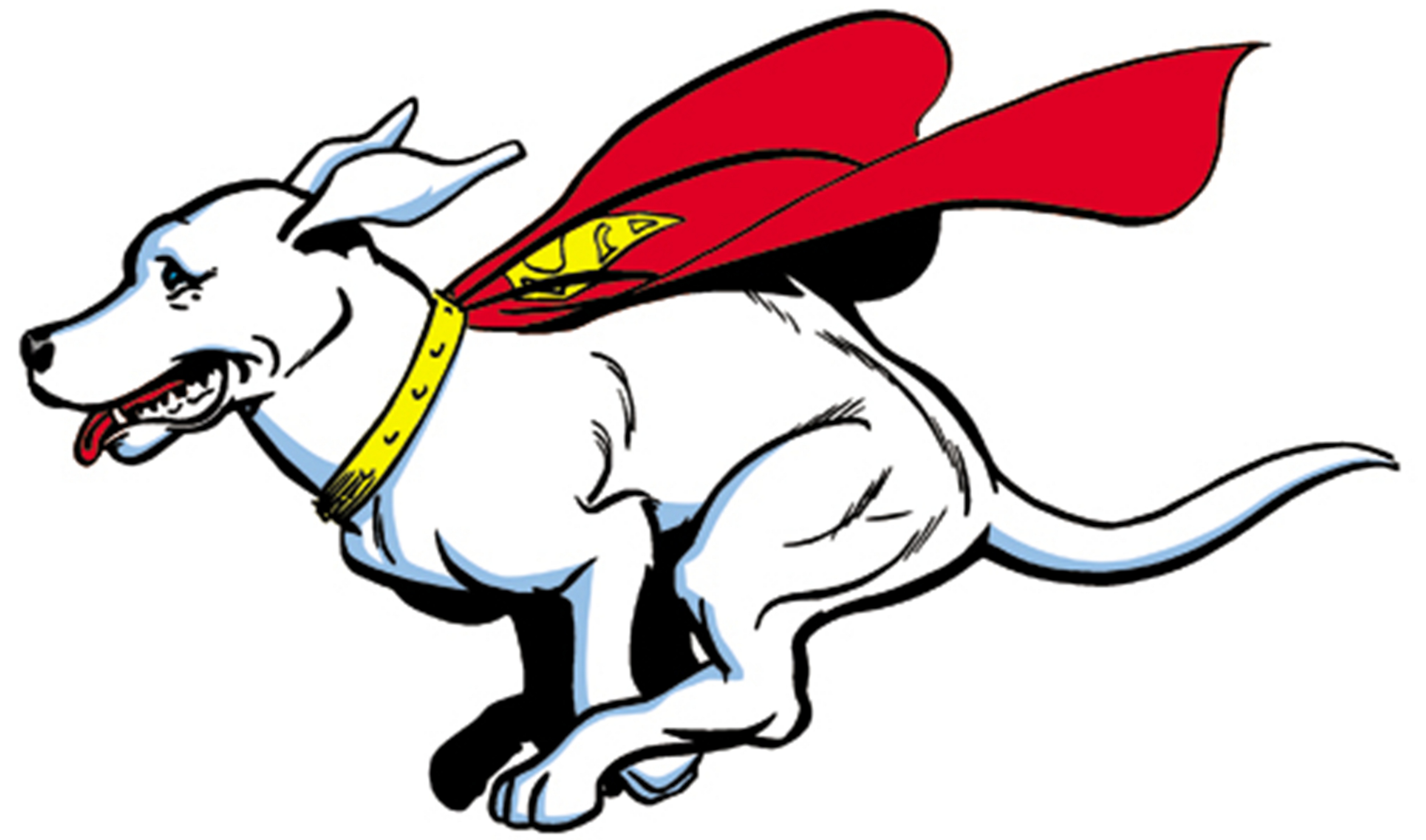 DC's Krypto: The Last Dog Of Krypton: Plot, Characters & More DC's Krypto: The Last Dog Of Krypton: Plot, Characters & More