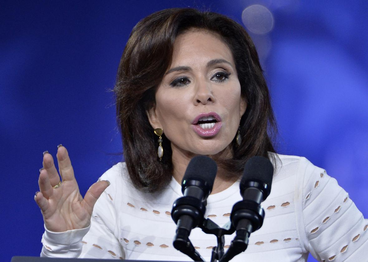 DC's New Top Prosecutor: Understanding Trump's Appointment Of Jeanine Pirro DC's New Top Prosecutor: Understanding Trump's Appointment Of Jeanine Pirro