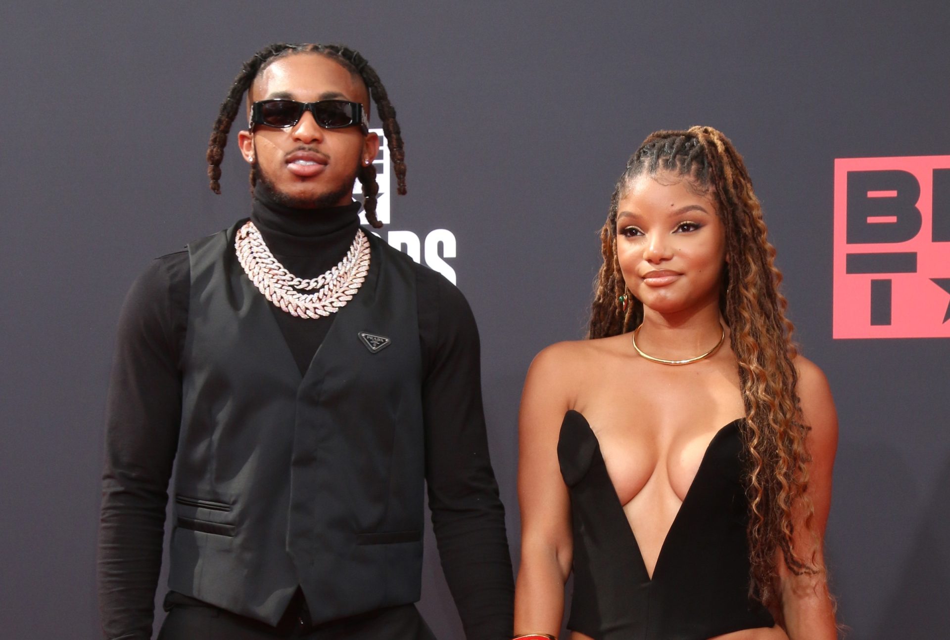 DDG Takes Aim At Halle Bailey In New Song: DDG Takes Aim At Halle Bailey In New Song: