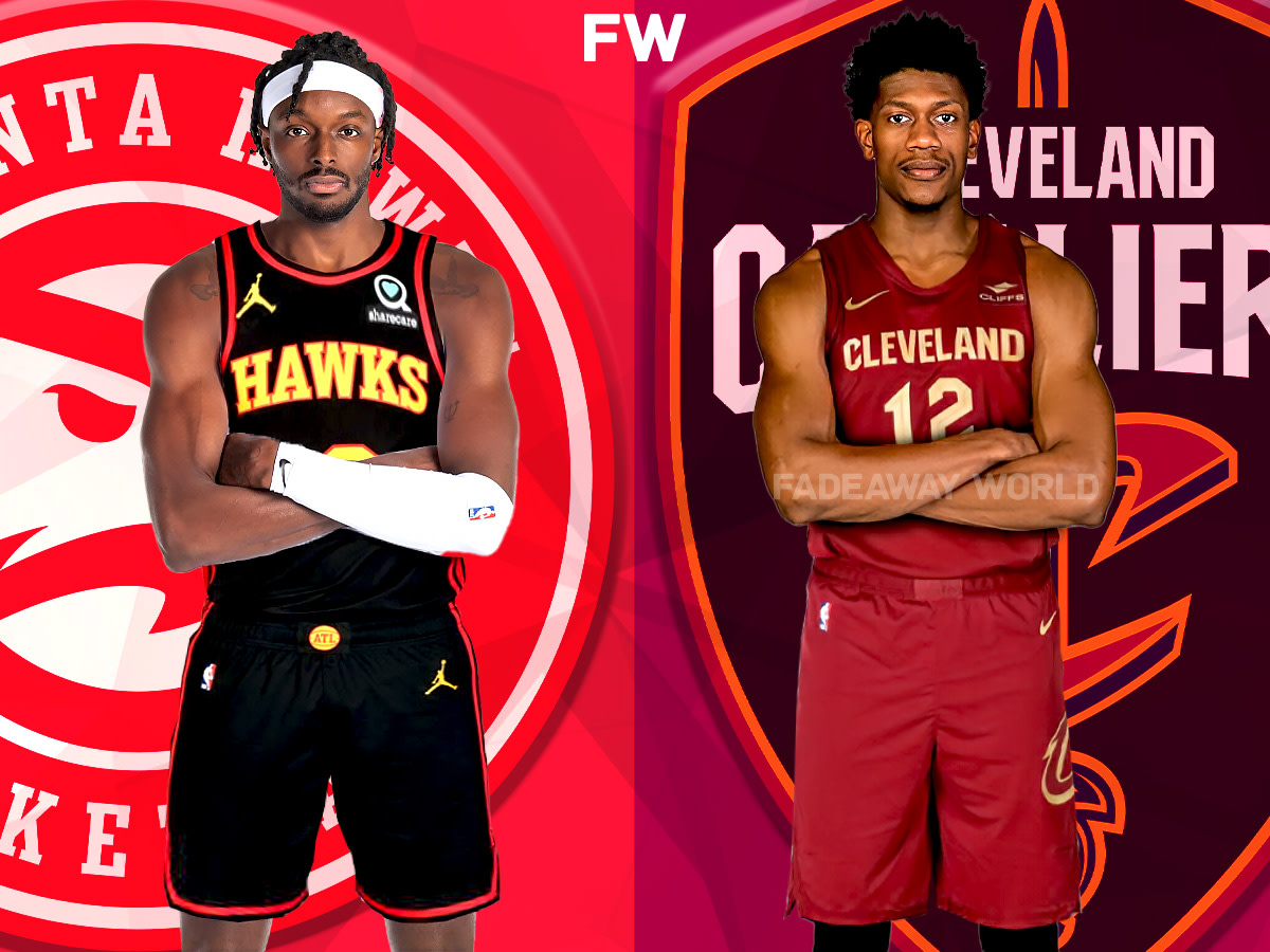 DeAndre Hunter Leads Cavaliers To 10th Straight Victory Over Trail Blazers