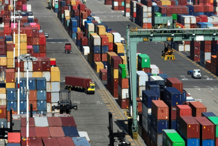 De-escalation At The Forefront: A Report On U.S.-China Trade Talks This Week De-escalation At The Forefront: A Report On U.S.-China Trade Talks This Week