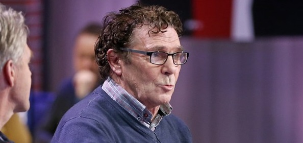 De Ideale Ajax Trainer Volgens Van Hanegem