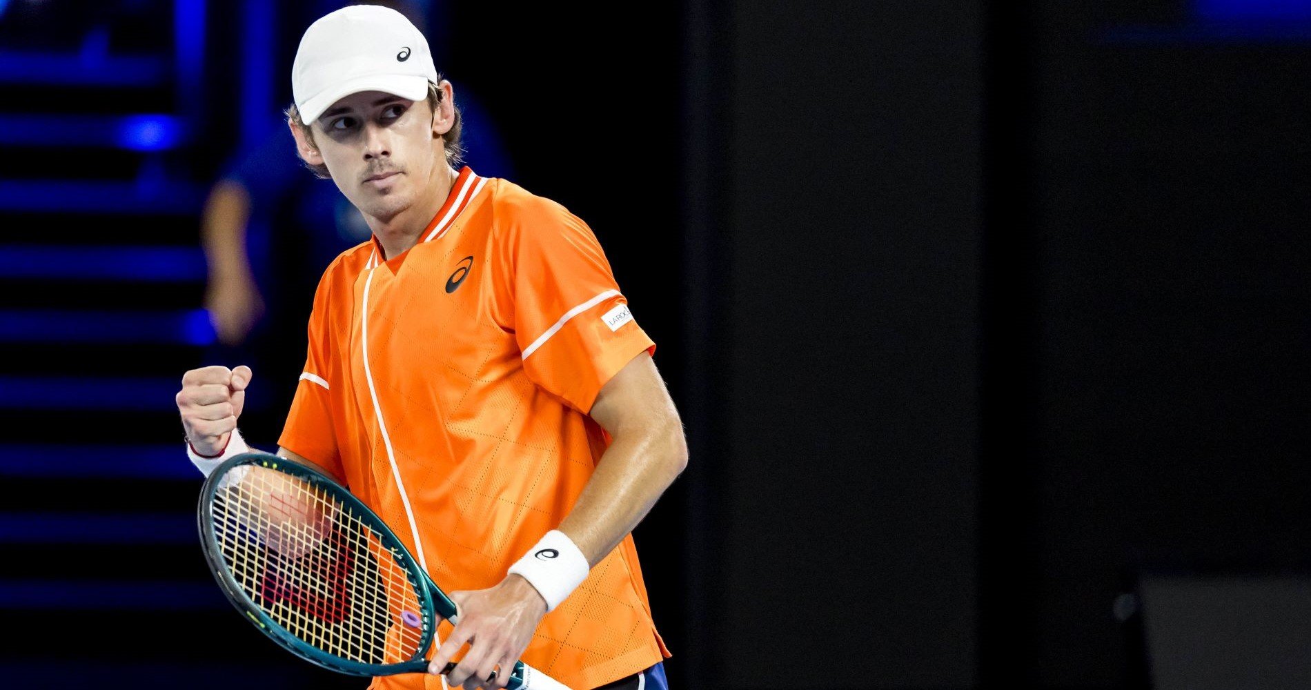 De Minaur's Madrid Open Campaign Ends In Straight-Sets Defeat De Minaur's Madrid Open Campaign Ends In Straight-Sets Defeat