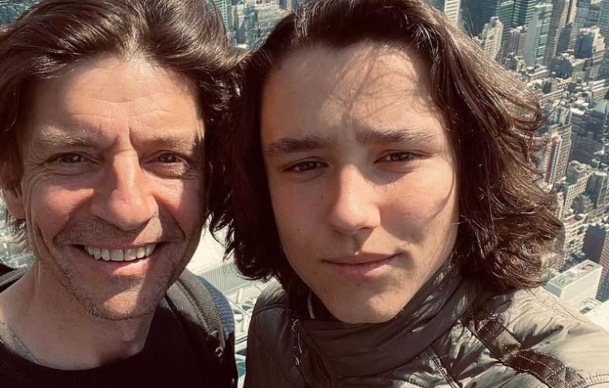 De Schoonheid Van Sylvester Stallones Dochter: Foto Lokt Veel Bewondering Uit De Schoonheid Van Sylvester Stallones Dochter: Foto Lokt Veel Bewondering Uit