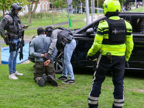 De Veroordeling Van Fouad L.: Levenslang, Maar Geen Tbs – Een Analyse.