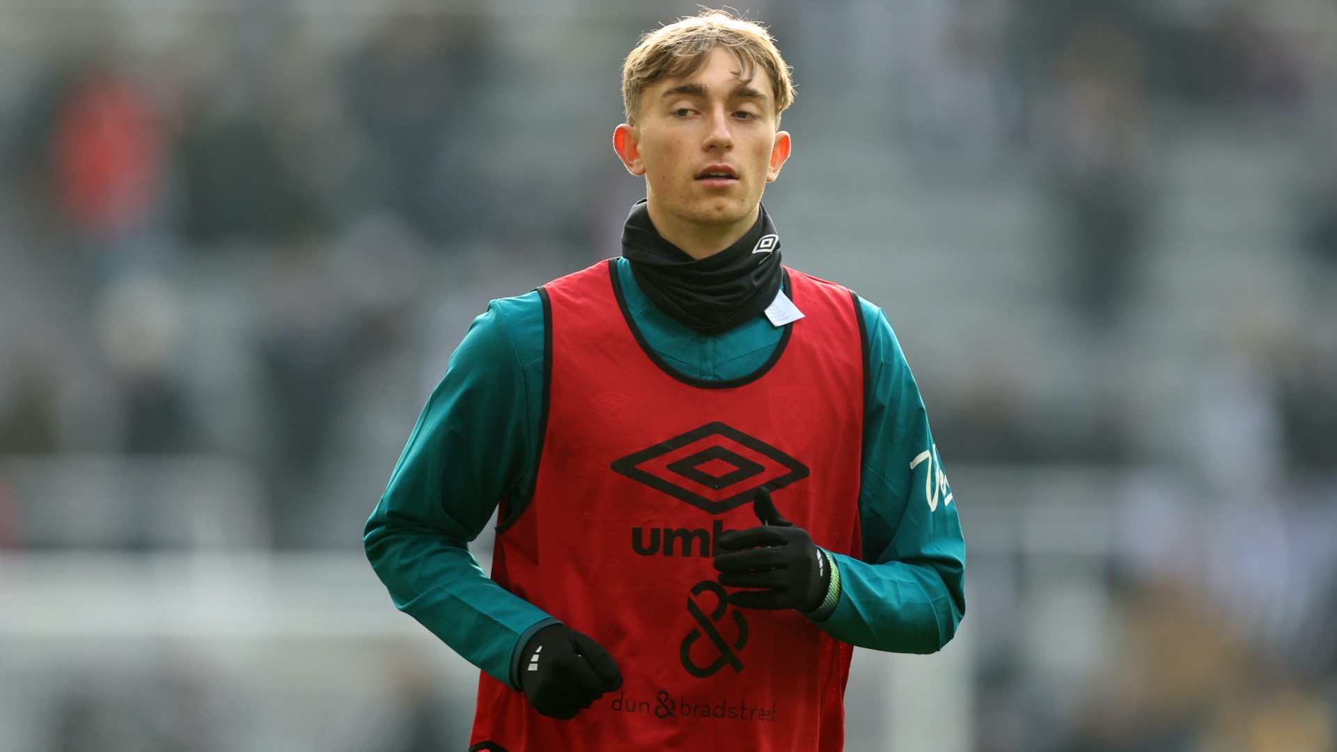 Dean Huijsen: Barcelona's Potential Araujo Replacement? Dean Huijsen: Barcelona's Potential Araujo Replacement?