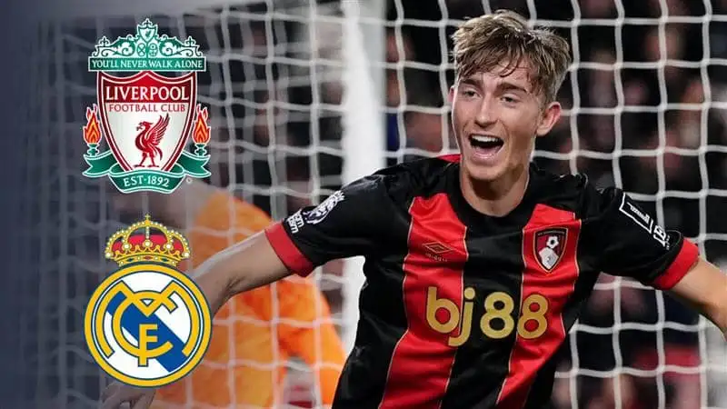 Dean Huijsen: Liverpool's Pursuit Of Bournemouth Talent Dean Huijsen: Liverpool's Pursuit Of Bournemouth Talent