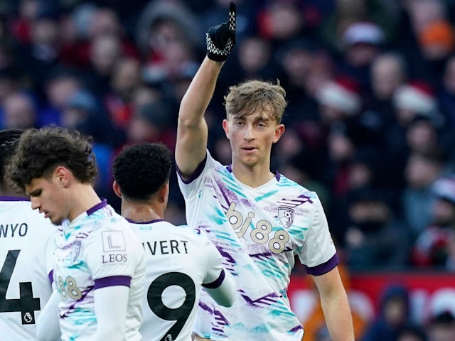 Dean Huijsen: Premier League Transfer Destination Revealed Dean Huijsen: Premier League Transfer Destination Revealed