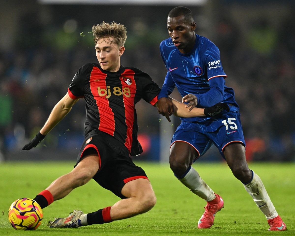 Dean Huijsen To Chelsea: Transfer Update And June 14th Deadline Dean Huijsen To Chelsea: Transfer Update And June 14th Deadline