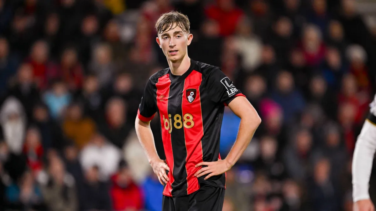Dean Huijsen Transfer: Arsenal And Chelsea Battle For Young Star Dean Huijsen Transfer: Arsenal And Chelsea Battle For Young Star