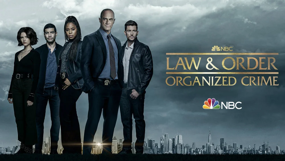 Dean Norris Previews Randall And Elliot Stabler's Stronger Partnership In Law & Order: Organized Crime Season 5 Dean Norris Previews Randall And Elliot Stabler's Stronger Partnership In Law & Order: Organized Crime Season 5