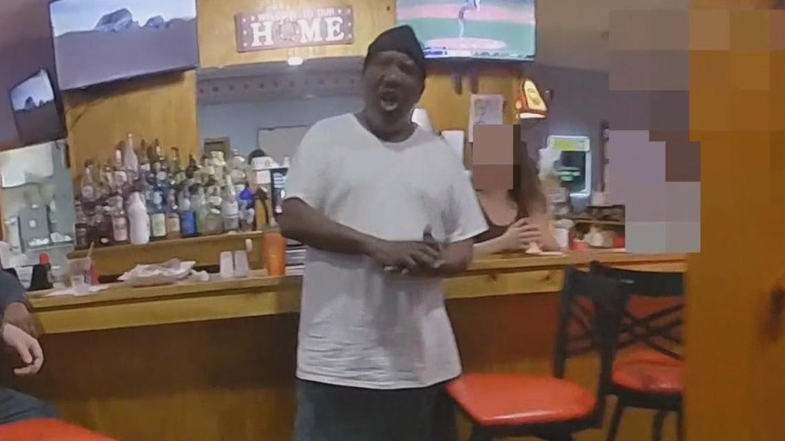Death In Police Custody: Ohio Man's Final Words And Video Evidence Death In Police Custody: Ohio Man's Final Words And Video Evidence