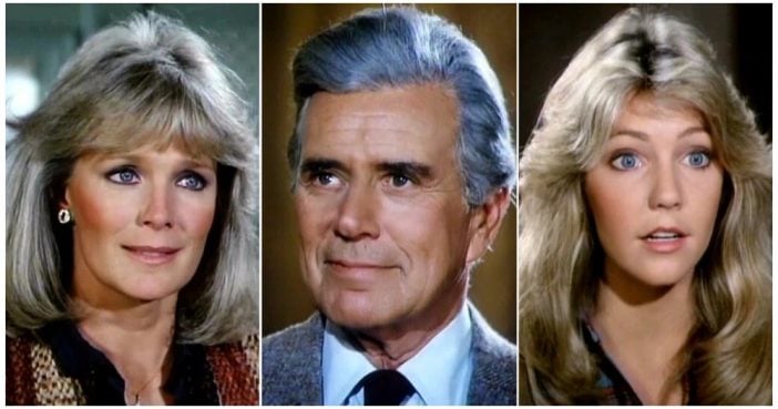 Death Of A Dallas Star: 80s Soap Opera's Legacy Continues Death Of A Dallas Star: 80s Soap Opera's Legacy Continues
