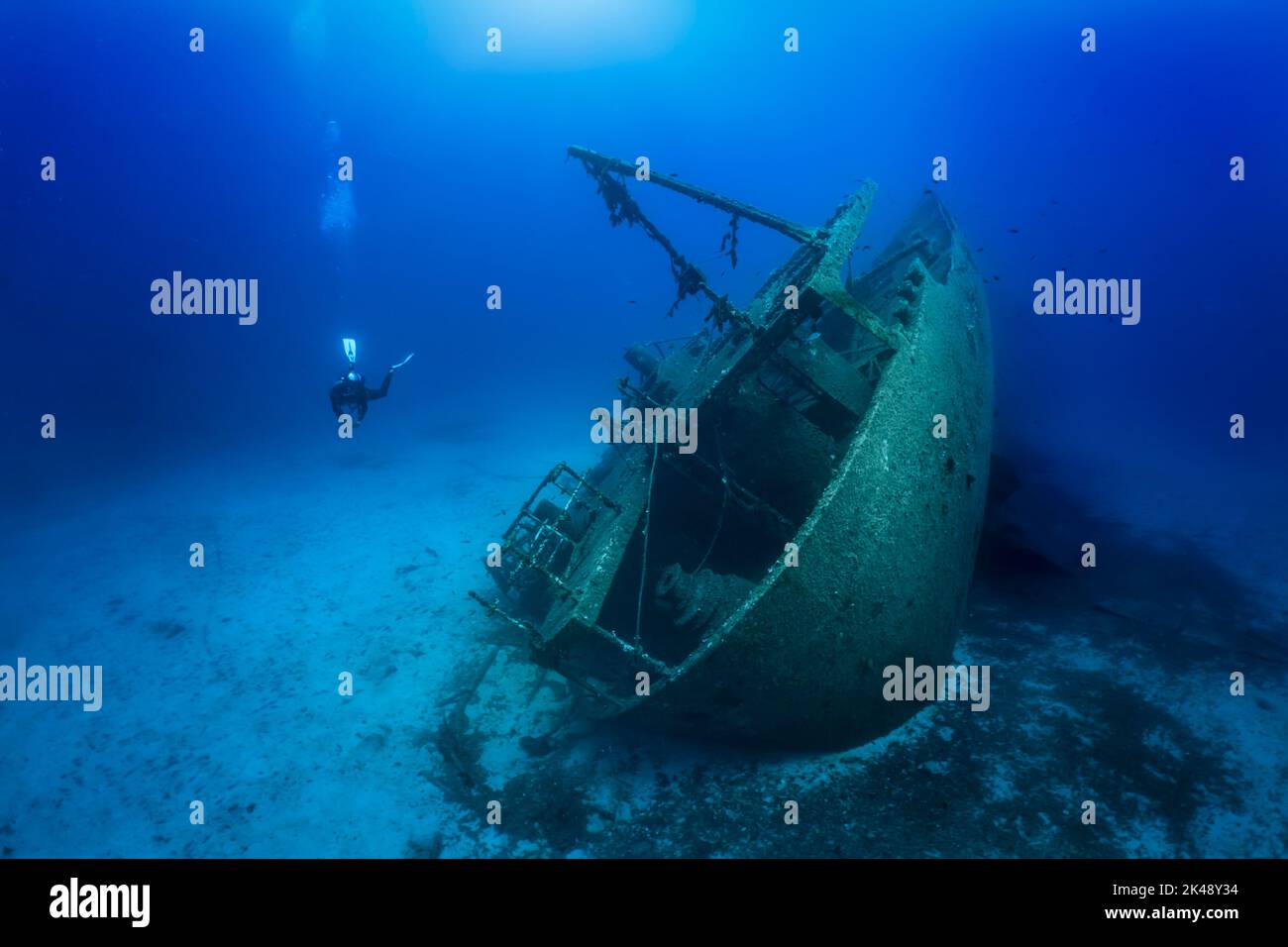 Death Of Diver During Recovery Of Sunken Superyacht Owned By Tech Billionaire Death Of Diver During Recovery Of Sunken Superyacht Owned By Tech Billionaire