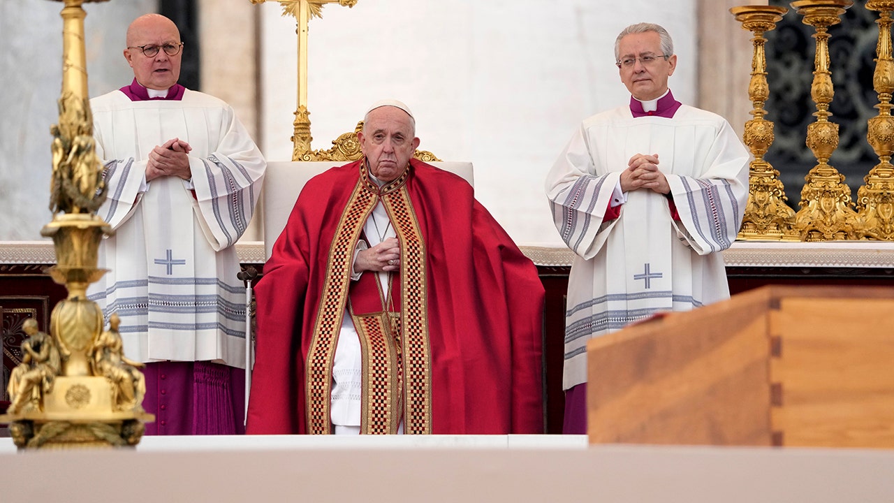 Death Of Pope Francis: Legacy And Impact On The Catholic Church