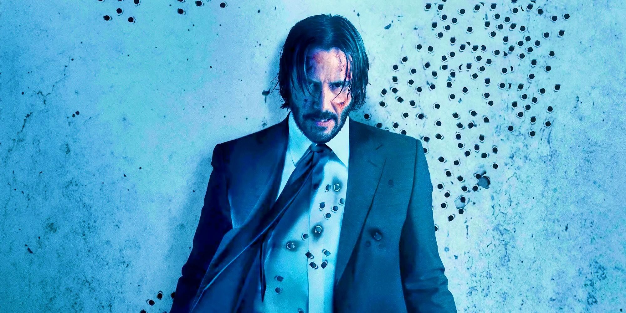 Debunking The Myth: How Many Times Has The Real John Wick Appeared? Debunking The Myth: How Many Times Has The Real John Wick Appeared?