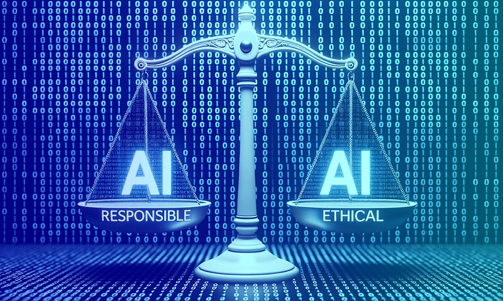 Debunking The Myth Of AI Learning: A Guide To Ethical AI Practices Debunking The Myth Of AI Learning: A Guide To Ethical AI Practices
