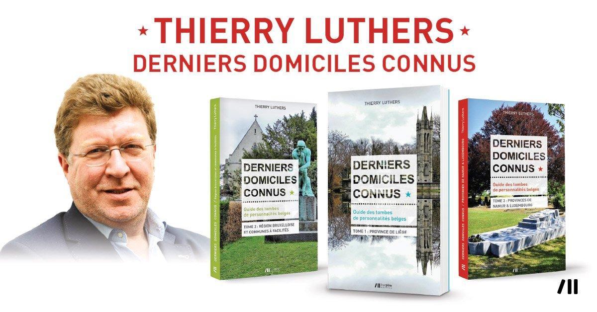 Décès D'Albert Luthers: Thierry Luthers Endeuillé Décès D'Albert Luthers: Thierry Luthers Endeuillé