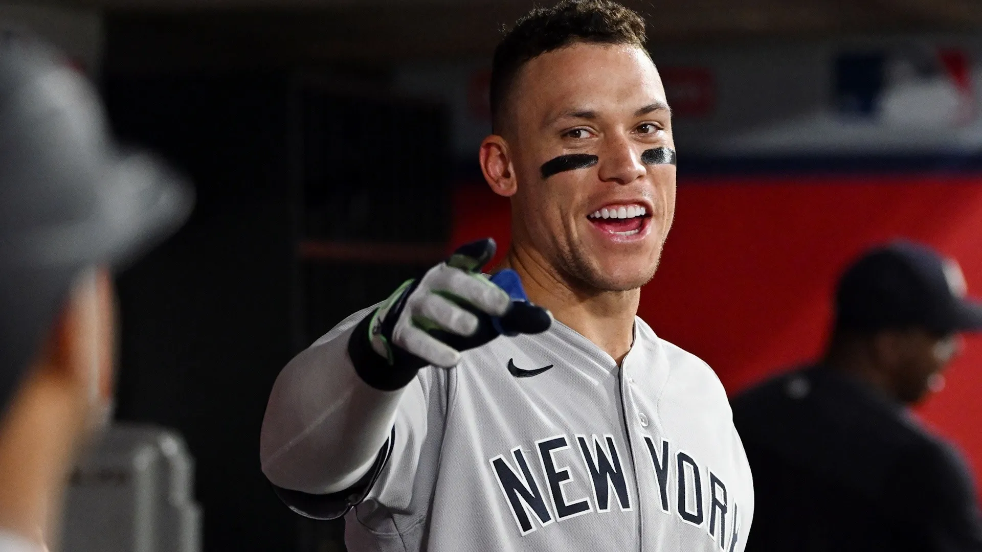 Deciphering Aaron Judge's Analytics: Yankees' 2025 Projections Deciphering Aaron Judge's Analytics: Yankees' 2025 Projections