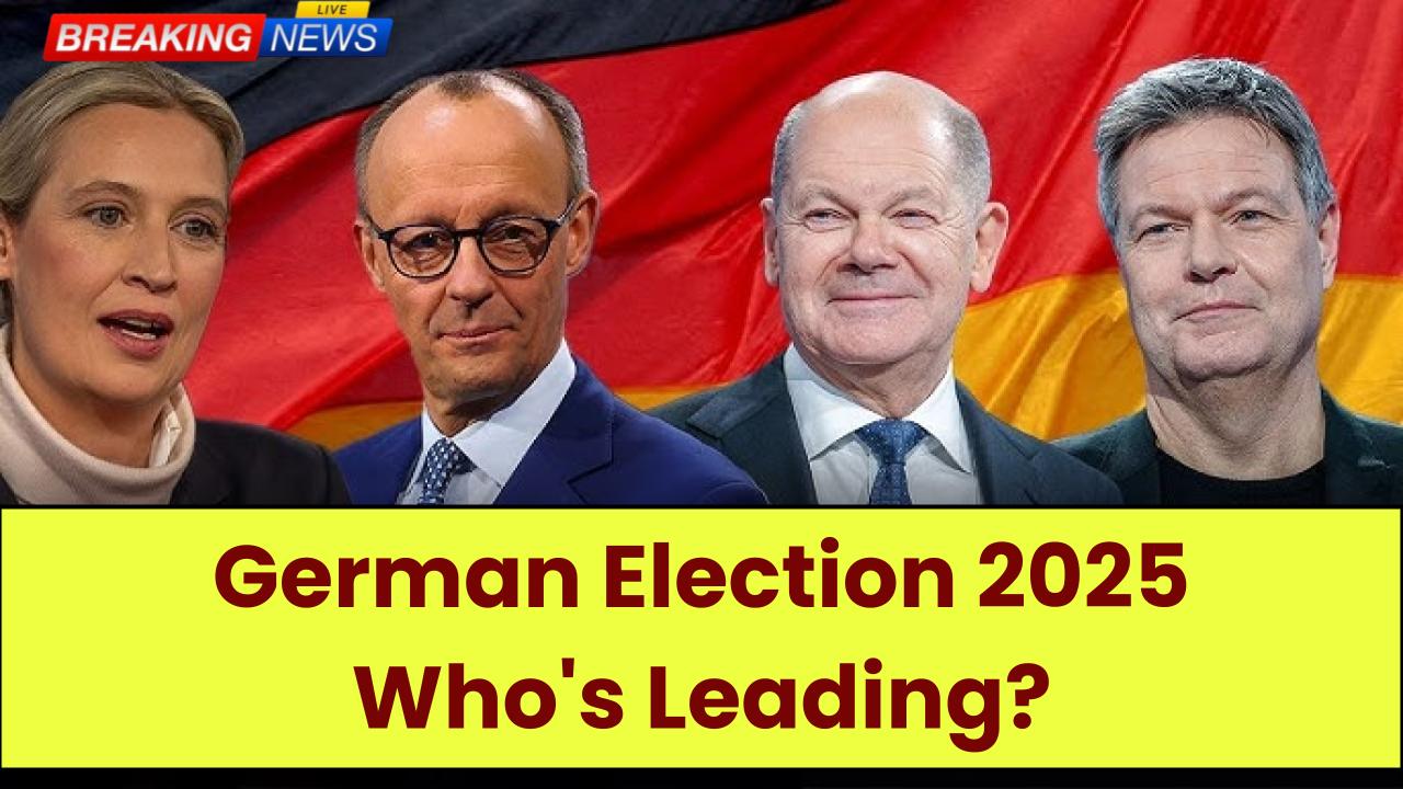 Decisive German Election: Your Last Opportunity To Make A Difference Decisive German Election: Your Last Opportunity To Make A Difference