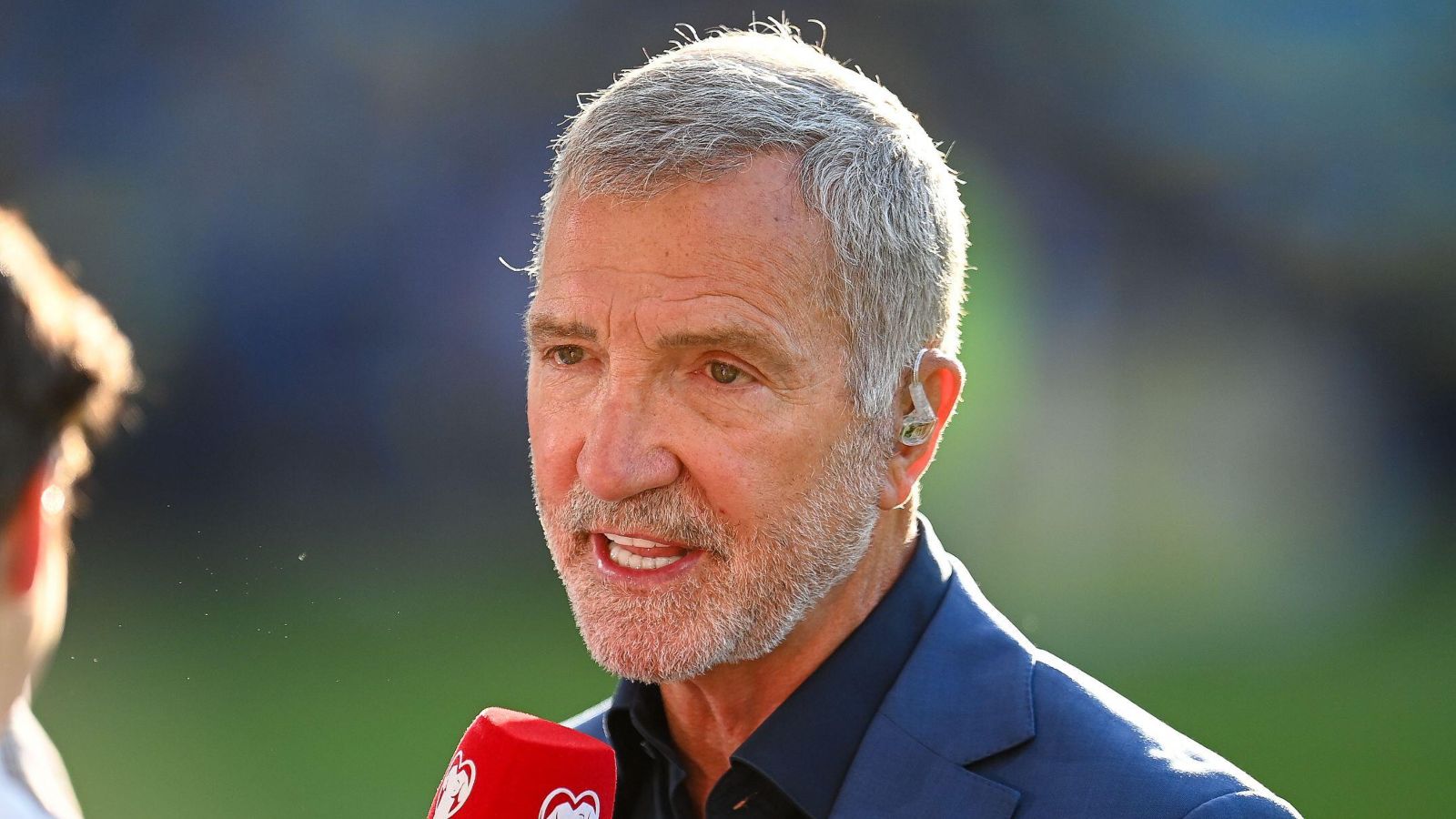 Declan Rice: Souness Highlights Key Area For Improvement To Become A Top Player Declan Rice: Souness Highlights Key Area For Improvement To Become A Top Player