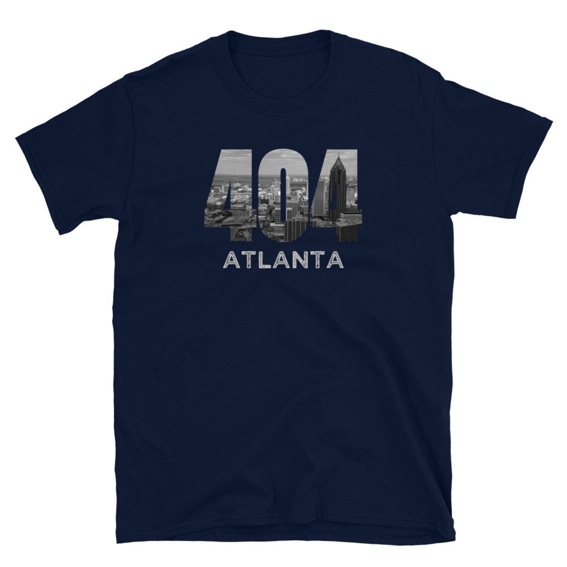 Decoding 404: The Significance Of Atlanta's Original Area Code On 404 Day Decoding 404: The Significance Of Atlanta's Original Area Code On 404 Day