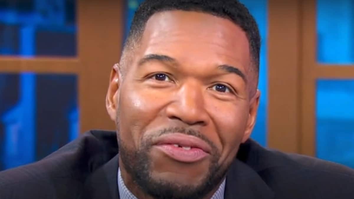 Decoding Michael Strahan's Interview Strategy: A Ratings War Perspective Decoding Michael Strahan's Interview Strategy: A Ratings War Perspective