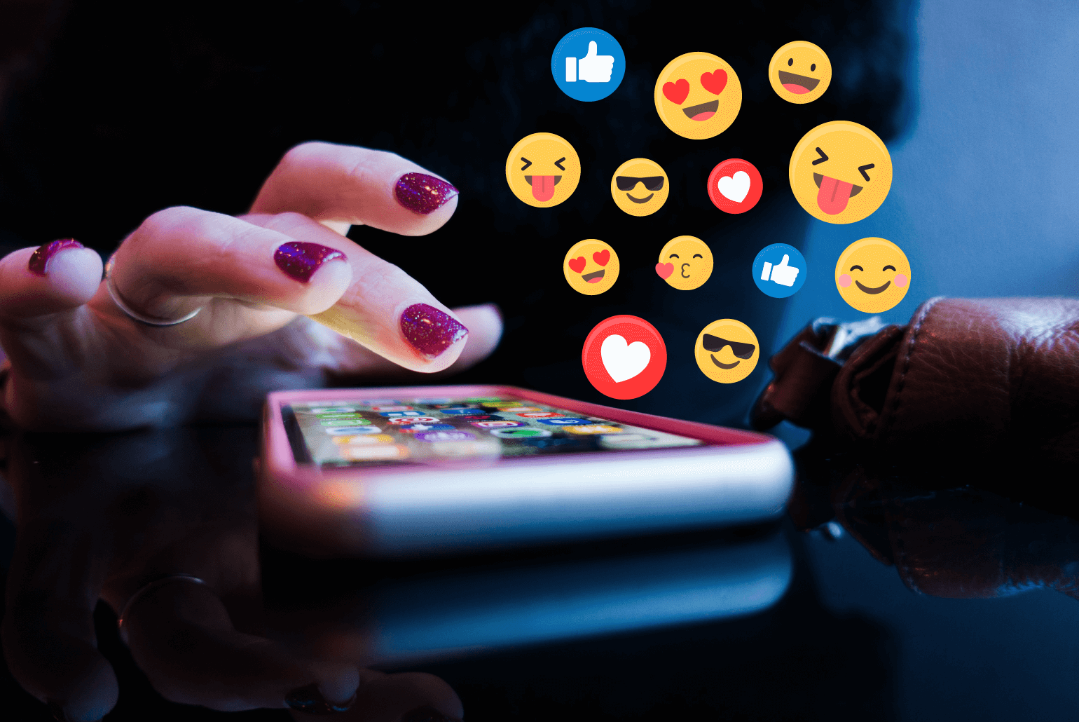 Decoding Recession Signals: What Social Media Trends Reveal About The Economy Decoding Recession Signals: What Social Media Trends Reveal About The Economy