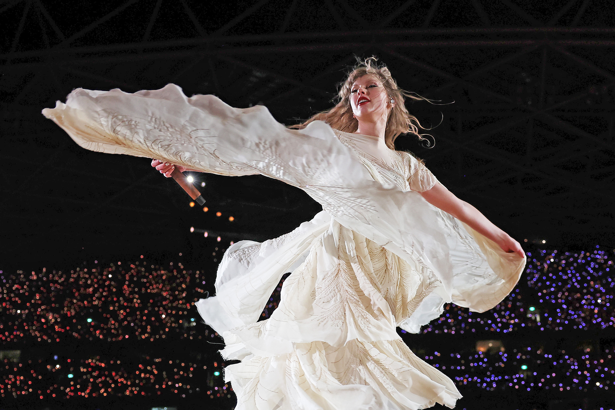 Decoding Taylor Swift's Easter Eggs: A Pre-AMA Speculation Decoding Taylor Swift's Easter Eggs: A Pre-AMA Speculation