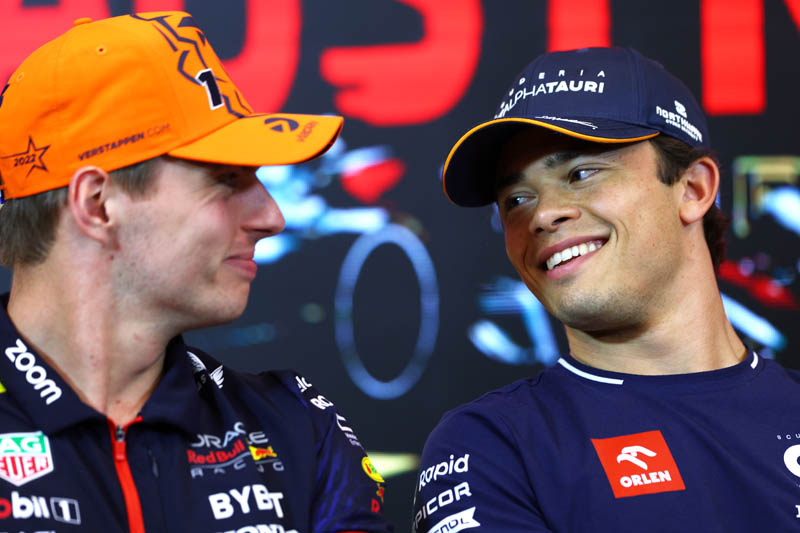 Decoding The F1 Drivers' Press Conference: A Comprehensive Guide Decoding The F1 Drivers' Press Conference: A Comprehensive Guide