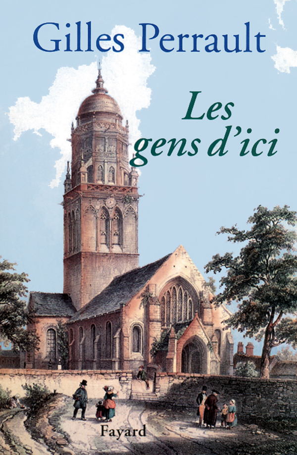 Découvrir Les Traditions Des Gens D'Ici Découvrir Les Traditions Des Gens D'Ici