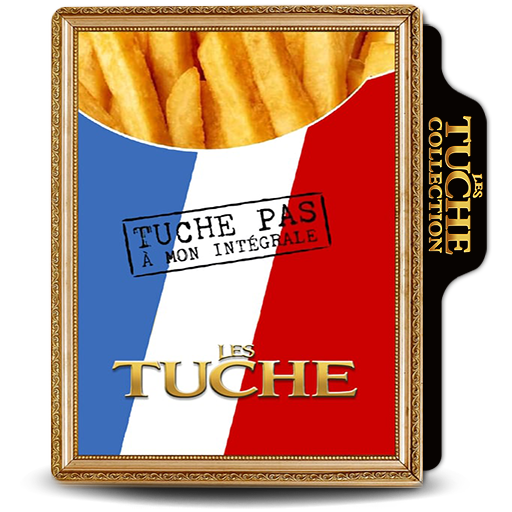 Dédicace Spéciale Dans Les Tuche 5 Dédicace Spéciale Dans Les Tuche 5