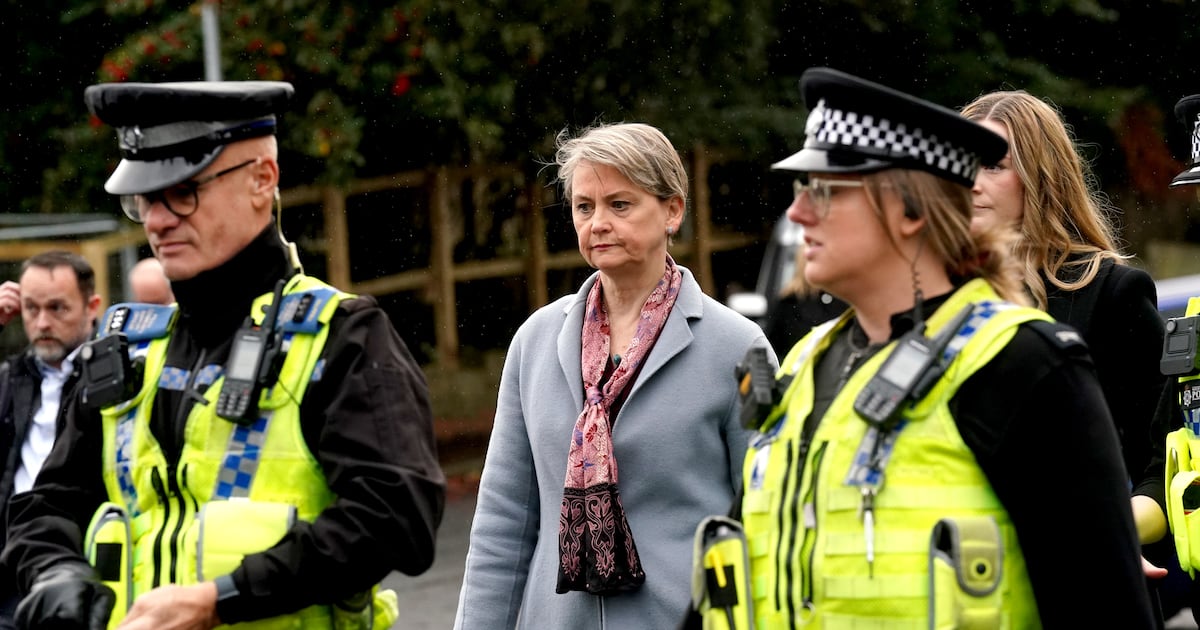Deep Concern Over Police Accountability Review: Campaigners Speak Out Deep Concern Over Police Accountability Review: Campaigners Speak Out