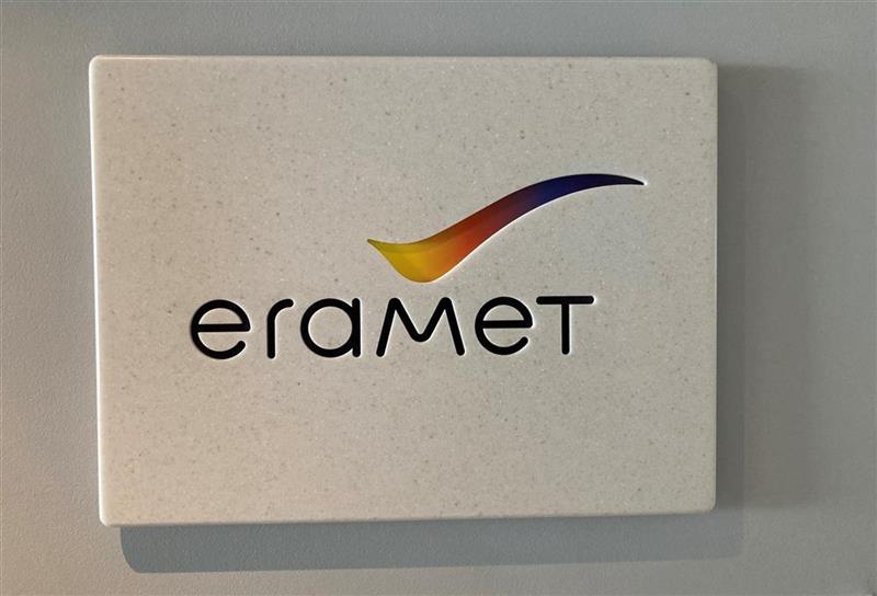 Déficit Du T1: Eramet Confirme Ses Prévisions De Production Pour 2025 Déficit Du T1: Eramet Confirme Ses Prévisions De Production Pour 2025